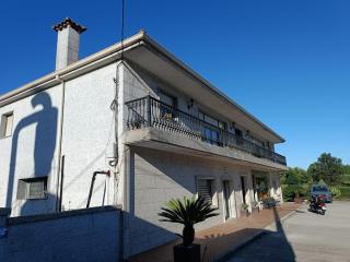 casa de los tréboles - Camos - 8
