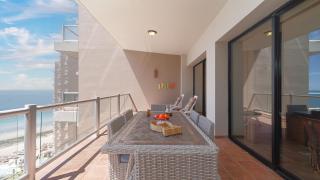 Oceanfront 2BR 2BA Condo at Las Palomas Phase 2 Cortez 1103 - 9