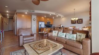 Oceanfront 2BR 2BA Condo at Las Palomas Phase 2 Cortez 1103 - 8