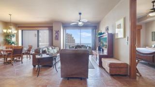 Oceanfront 2BR 2BA Condo at Las Palomas Phase 2 Cortez 1103 - 6