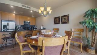 Oceanfront 2BR 2BA Condo at Las Palomas Phase 2 Cortez 1103 - 5