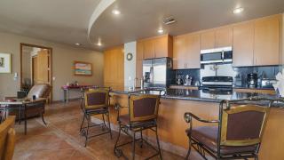 Oceanfront 2BR 2BA Condo at Las Palomas Phase 2 Cortez 1103 - 3