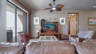 Oceanfront 2BR 2BA Condo at Las Palomas Phase 2 Cortez 1103 - 2