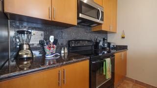 Oceanfront 2BR 2BA Condo at Las Palomas Phase 2 Cortez 1103 - 1