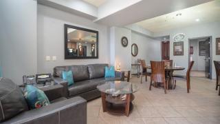 Las Palomas Phase I Topaz 602 Exceptional Oceanview 1BR 1BA Unit - 7