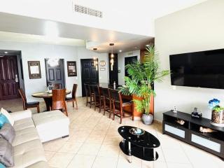 Las Palomas Phase I Topaz 602 Exceptional Oceanview 1BR 1BA Unit - 5