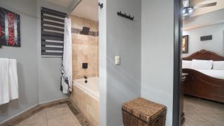 Las Palomas Phase I Topaz 602 Exceptional Oceanview 1BR 1BA Unit - 5