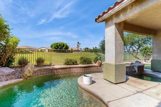 San Jacinto Sunset - 0