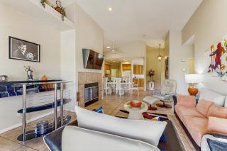 San Jacinto Sunset - 6