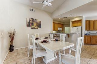 San Jacinto Sunset - 5