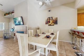 San Jacinto Sunset - 4