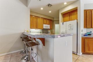 San Jacinto Sunset - 3