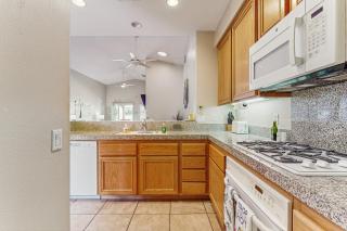 San Jacinto Sunset - 1