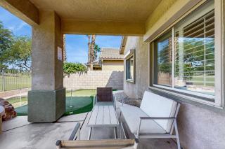 San Jacinto Sunset - 7