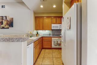 San Jacinto Sunset - 2