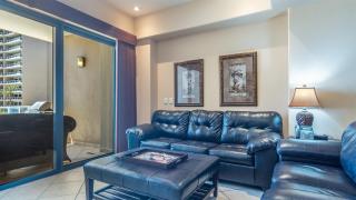 Las Palomas Phase I Topaz 106 Exceptional OceanView 1BR 1BA Unit - 8