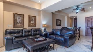 Las Palomas Phase I Topaz 106 Exceptional OceanView 1BR 1BA Unit - 7
