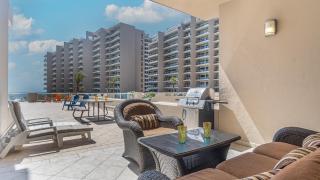 Las Palomas Phase I Topaz 106 Exceptional OceanView 1BR 1BA Unit - 5