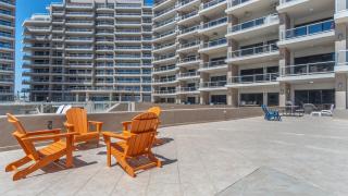 Las Palomas Phase I Topaz 106 Exceptional OceanView 1BR 1BA Unit - 1