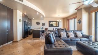 Ground floor 2 BA 2 BR plus bunk room Cordoba 103 Phase 2 - 9