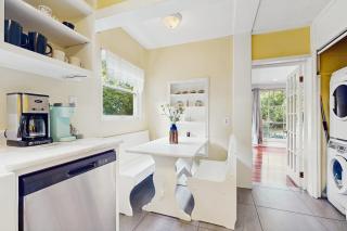 The Garden Retreat - 6