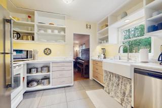 The Garden Retreat - 4