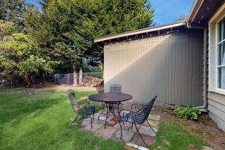 The Garden Retreat - 8