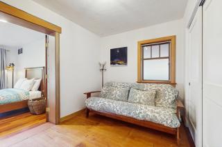 The Garden Retreat - 1