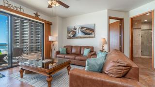 Las Palomas Phase II Coronado 503 Exceptional OceanFront 3BR 2BA Unit - 9