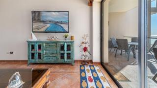 Las Palomas Phase II Coronado 503 Exceptional OceanFront 3BR 2BA Unit - 7