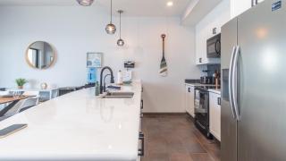 Las Palomas Phase II Cabrillo 1506 Exceptional Oceanview 2BR 2BA Unit - 6