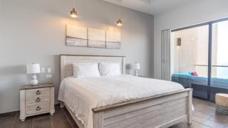 Las Palomas Phase II Cabrillo 1506 Exceptional Oceanview 2BR 2BA Unit - 2