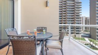 Las Palomas 1 BR 1BA Cordoba 602 - 3