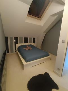 Villa Chantemerle - 5