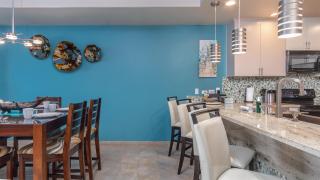 Las Palomas 2 BR 2 BA Coronado 1204 - 3