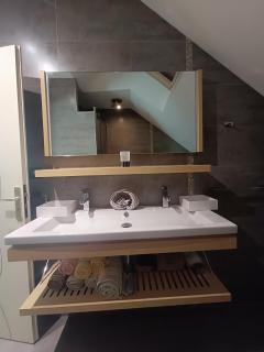 Villa Chantemerle - 1