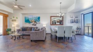 Cabrillo 401 Luxurious 3BR Condo at Las Palomas Phase 2 - 8