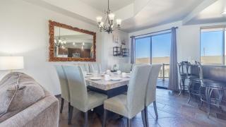 Cabrillo 401 Luxurious 3BR Condo at Las Palomas Phase 2 - 6