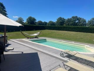 Villa Chantemerle - 0