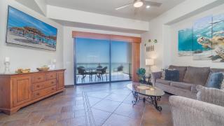 Cabrillo 401 Luxurious 3BR Condo at Las Palomas Phase 2 - 5