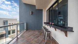 Cabrillo 401 Luxurious 3BR Condo at Las Palomas Phase 2 - 2