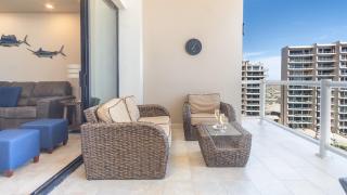 Las Palomas 2 BR 2BA Cristal 805 - 5