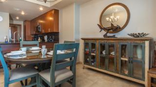 Las Palomas 2 BR 2BA Cristal 805 - 4