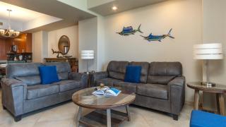 Las Palomas 2 BR 2BA Cristal 805 - 2