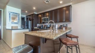 Las Palomas Resort Diamante 704 - 6