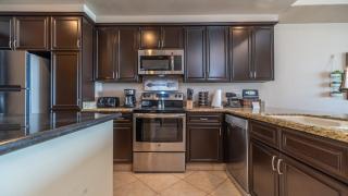 Las Palomas Resort Diamante 704 - 5