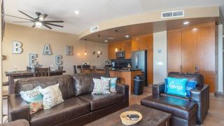 Las Palomas Cabrillo 706 Exceptional Oceanview 2BR 2BA Unit - 2