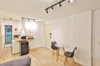 103 Apart Ipanema - 1