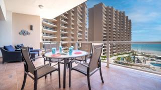 Cortez 404 2 BR 2 BA Phase 2 @ Las Palomas - 1