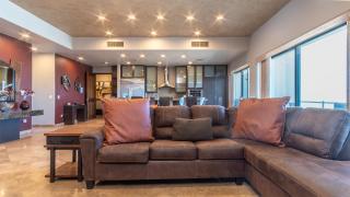 Beautiful Las Palomas 4BR 4BA Penthouse Coronado 1501 - 9